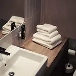 H24 Stadthotel Bernau Bernau bei Berlin