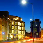 H24 Stadthotel Bernau 3* Bernau bei Berlin
