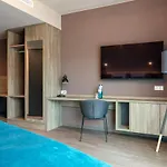 H24 Stadthotel Bernau 3* Bernau bei Berlin