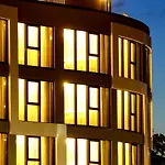H24 Stadthotel Bernau 3*