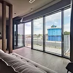 H24 Stadthotel Bernau 3* Bernau bei Berlin