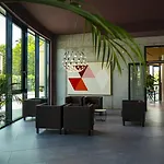 H24 Stadthotel Bernau Hotel 3*