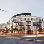H24 Stadthotel Bernau 3*