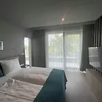 Hotel H24 Stadthotel Bernau