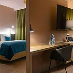 H24 Stadthotel Bernau Bernau bei Berlin