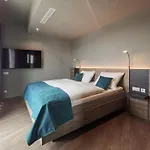 H24 Stadthotel Bernau ברנאו ביי ברלין