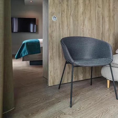 H24 Stadthotel Bernau 3* 베르나우 바이 베를린