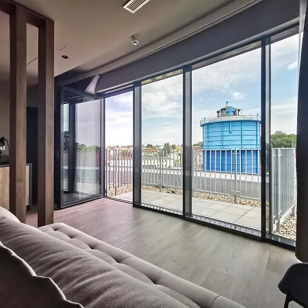 Ξενοδοχείο H24 Stadthotel Bernau Bernau bei Berlin