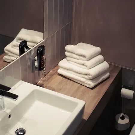 H24 Stadthotel Bernau برناو باي برلين