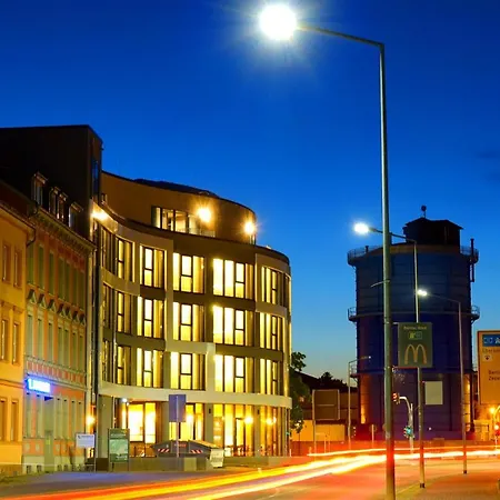 H24 Stadthotel Bernau 3* 베르나우 바이 베를린