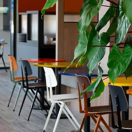 H24 Stadthotel Bernau Hotel Bernau bei Berlin