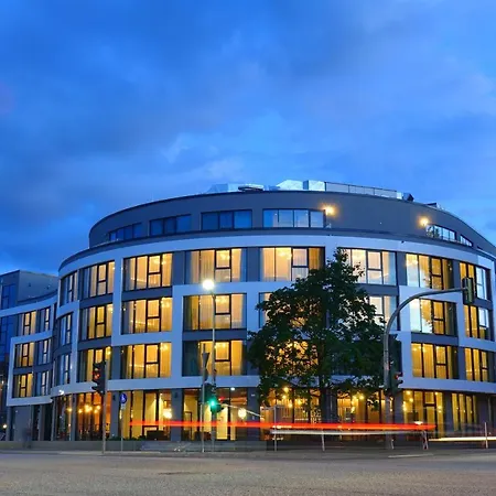 Hotel H24 Stadthotel Bernau