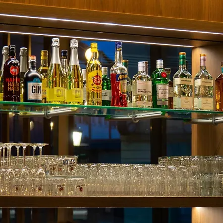 H24 Stadthotel Bernau Hotel 3*
