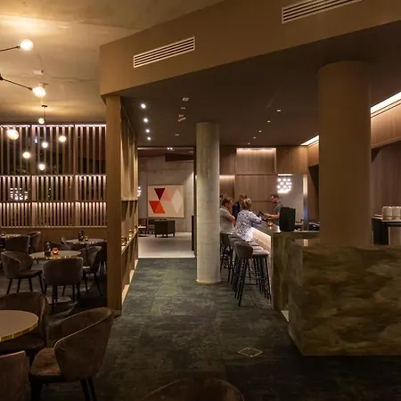 H24 Stadthotel Bernau 3* Bernau bei Berlin