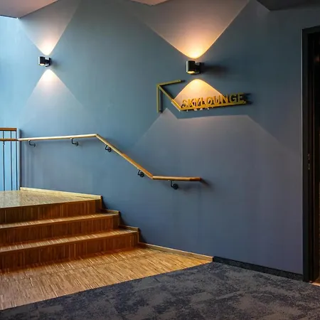 Hotel H24 Stadthotel Bernau
