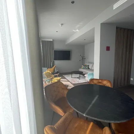 호텔 H24 Stadthotel Bernau