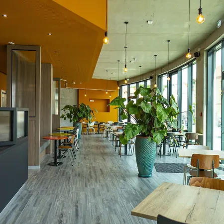 H24 Stadthotel Bernau