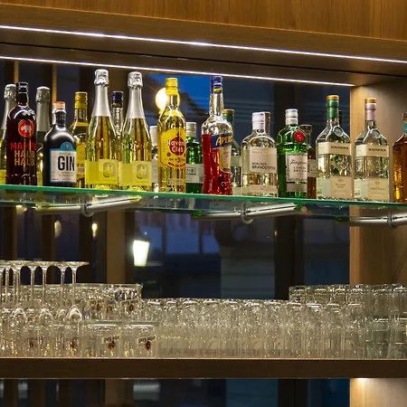 H24 Stadthotel Bernau برناو باي برلين