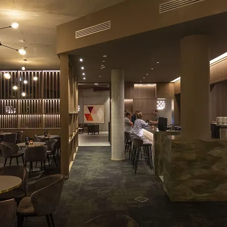 H24 Stadthotel Bernau 3* 베르나우 바이 베를린