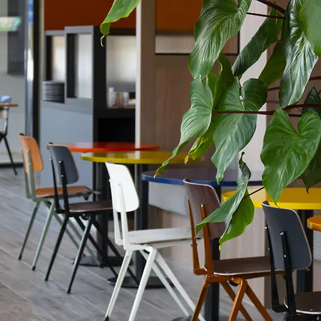 H24 Stadthotel Bernau Bernau bei Berlin