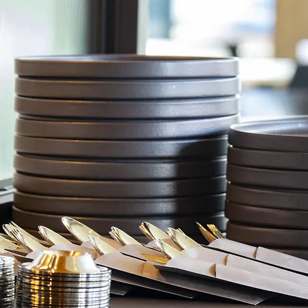 호텔 H24 Stadthotel Bernau