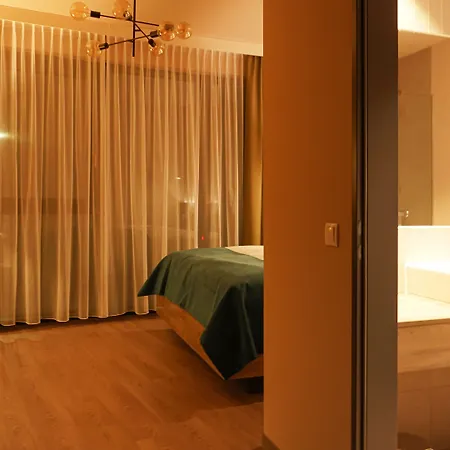 H24 Stadthotel Bernau
