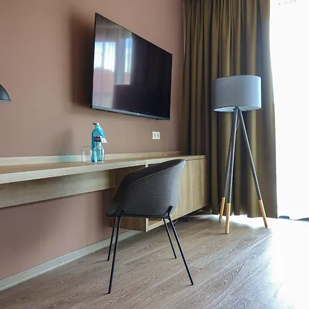 H24 Stadthotel Bernau