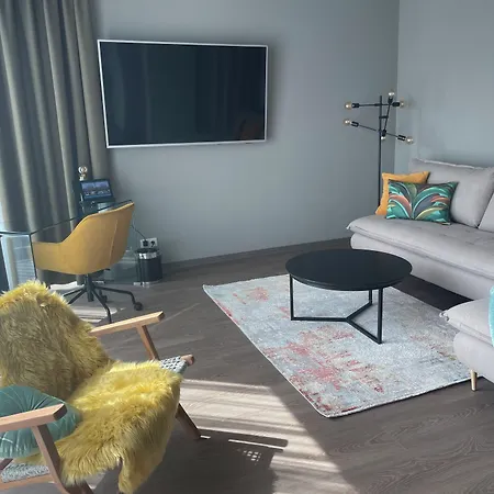 H24 Stadthotel Bernau 3* برناو باي برلين