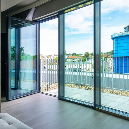 H24 Stadthotel Bernau برناو باي برلين