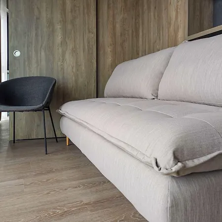 Hotel H24 Stadthotel Bernau 3*