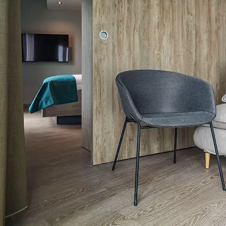 H24 Stadthotel Bernau 3* 베르나우 바이 베를린