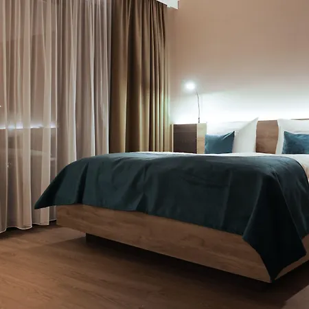 H24 Stadthotel Bernau Bernau bei Berlin