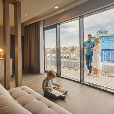 H24 Stadthotel Bernau برناو باي برلين