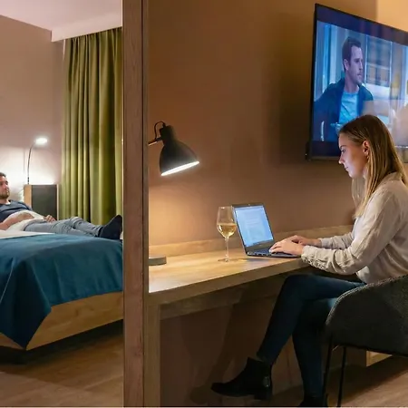 H24 Stadthotel Bernau Bernau bei Berlin