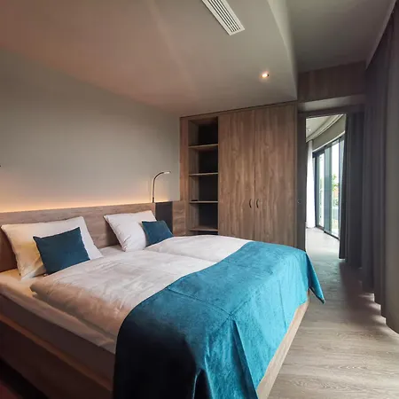 H24 Stadthotel Bernau 3* برناو باي برلين