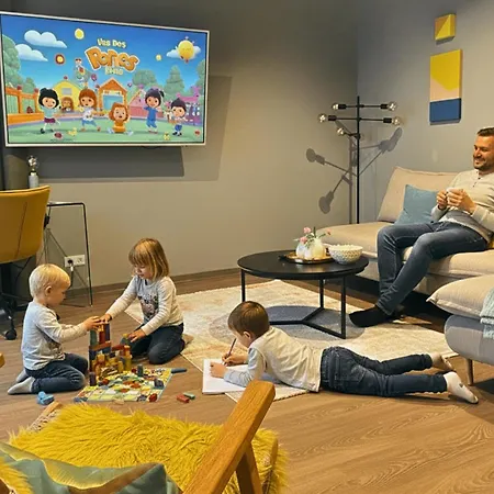 H24 Stadthotel Bernau 3* برناو باي برلين