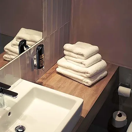 Hotel H24 Stadthotel Bernau Bernau bei Berlin