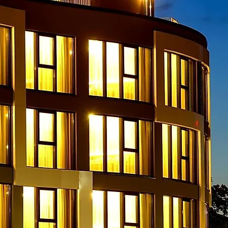 H24 Stadthotel Bernau Bernau bei Berlin