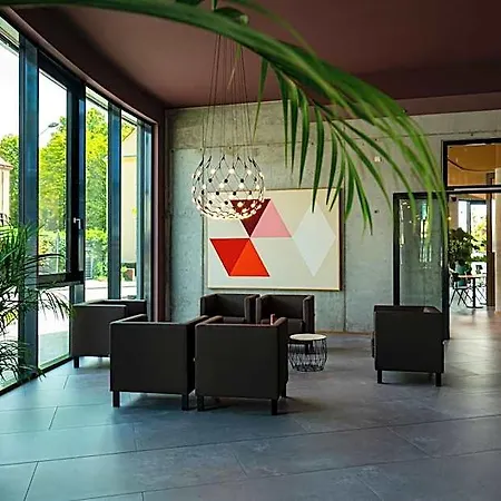 Hotel H24 Stadthotel Bernau