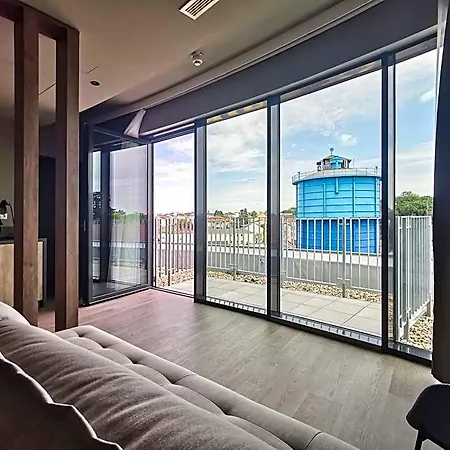 H24 Stadthotel Bernau Hotel Bernau bei Berlin