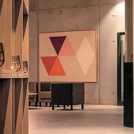 H24 Stadthotel Bernau 3* Bernau bei Berlin