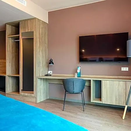 H24 Stadthotel Bernau Bernau bei Berlin