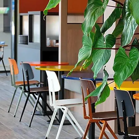 H24 Stadthotel Bernau 3*