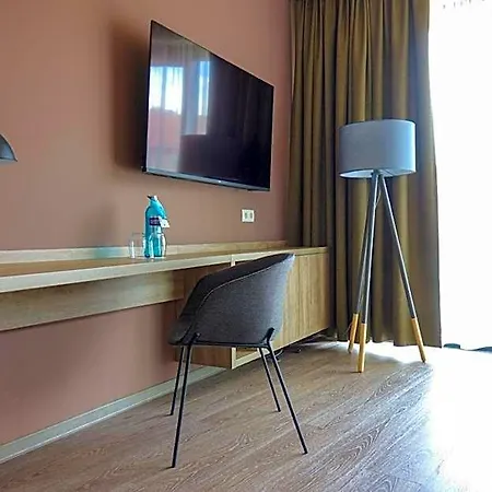 H24 Stadthotel Bernau Hotel