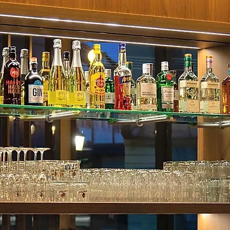 H24 Stadthotel Bernau 3* Bernau bei Berlin