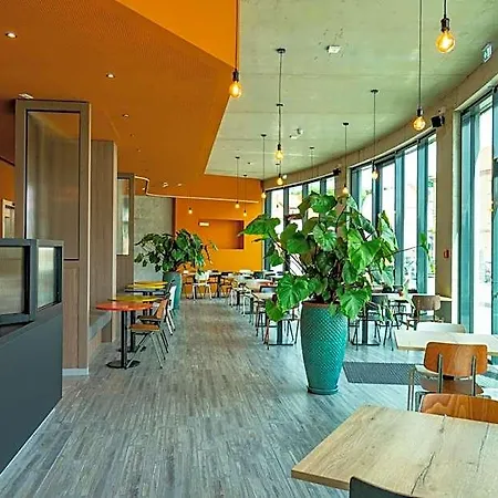 H24 Stadthotel Bernau Bernau bei Berlin