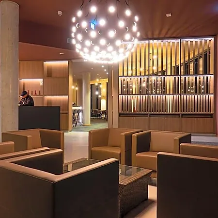 H24 Stadthotel Bernau Hotel Bernau bei Berlin