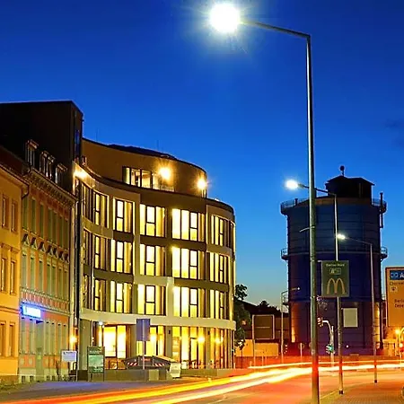 H24 Stadthotel Bernau Hotel 3*