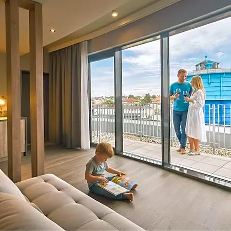 H24 Stadthotel Bernau