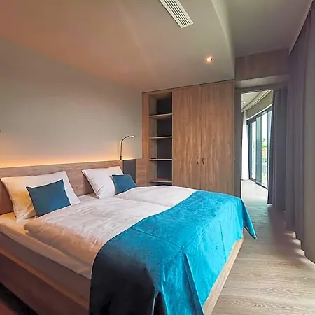 H24 Stadthotel Bernau Bernau bei Berlin